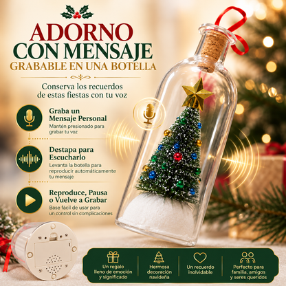 NAVERIA™ | Árbol de los Recuerdos 🎄