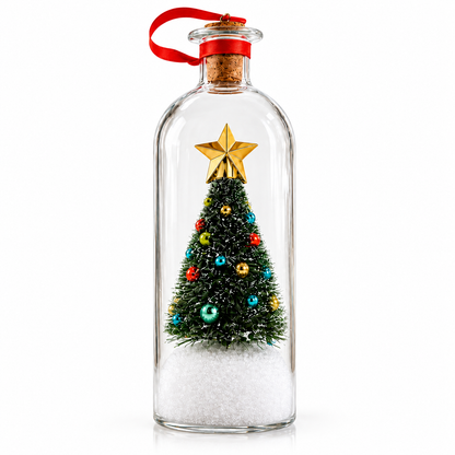 NAVERIA™ | Árbol de los Recuerdos 🎄