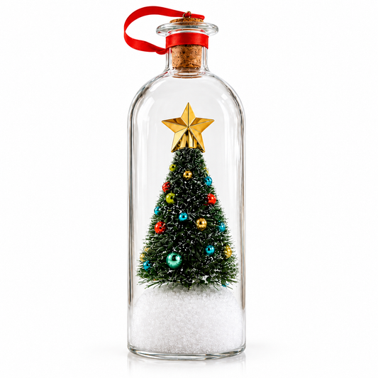 NAVERIA™ | Árbol de los Recuerdos 🎄