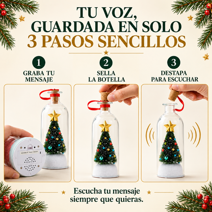 NAVERIA™ | Árbol de los Recuerdos 🎄