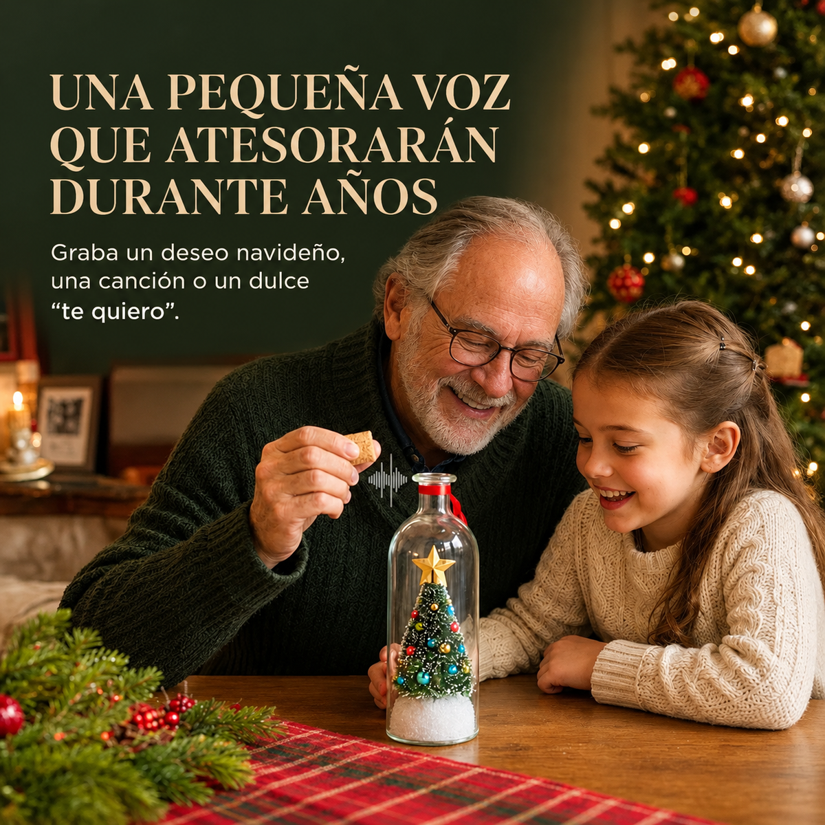 NAVERIA™ | Árbol de los Recuerdos 🎄