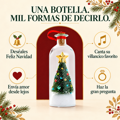 NAVERIA™ | Árbol de los Recuerdos 🎄